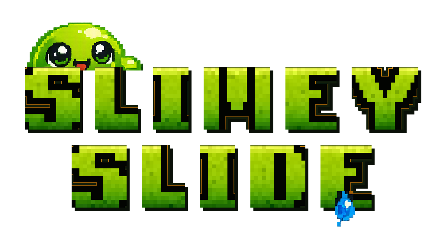 SLIMEY SLIDE